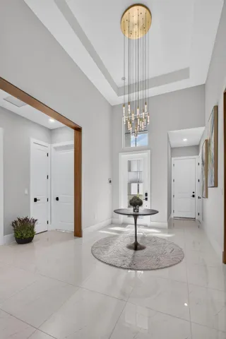 Entry Way