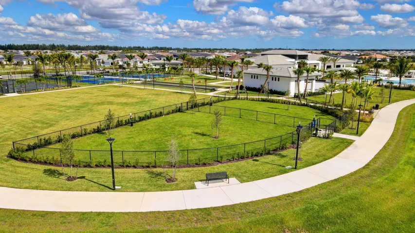 Dog Park