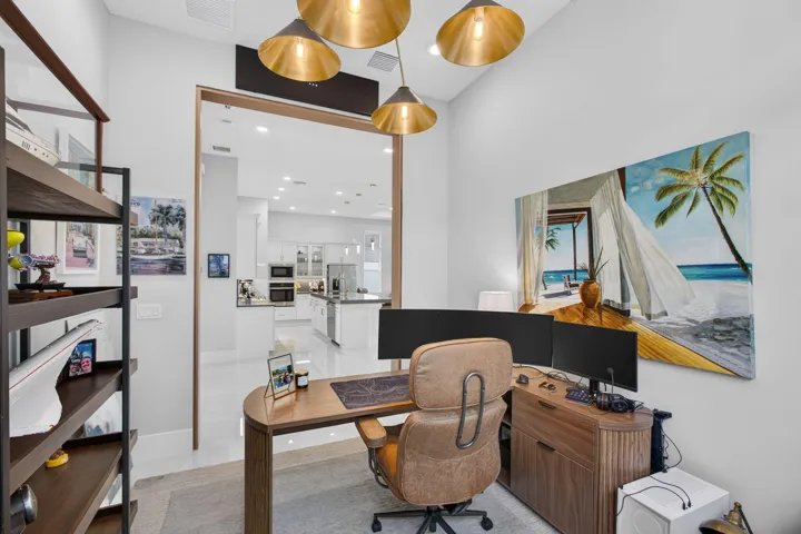 Office / Den