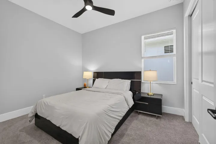 2nd Bedroom