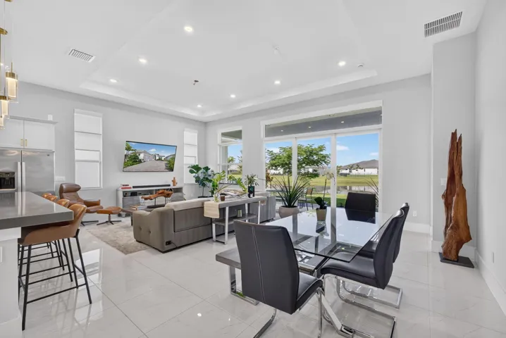 Great & Dining Room