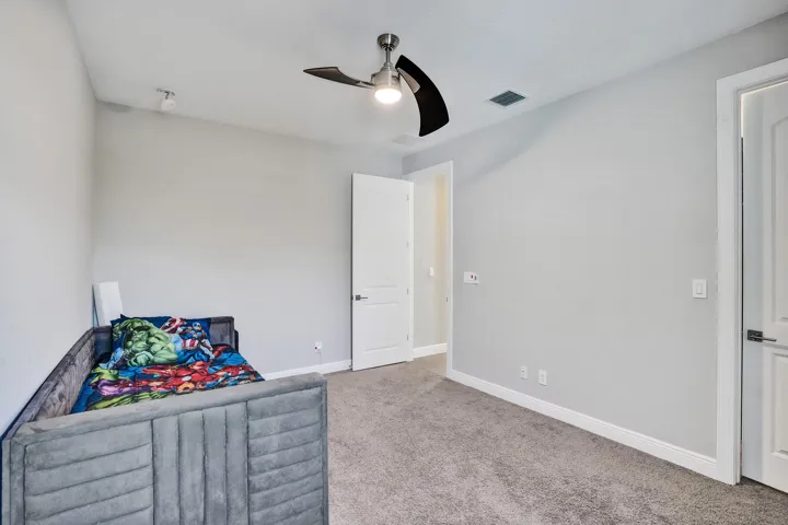 2nd Floor Bedroom 4