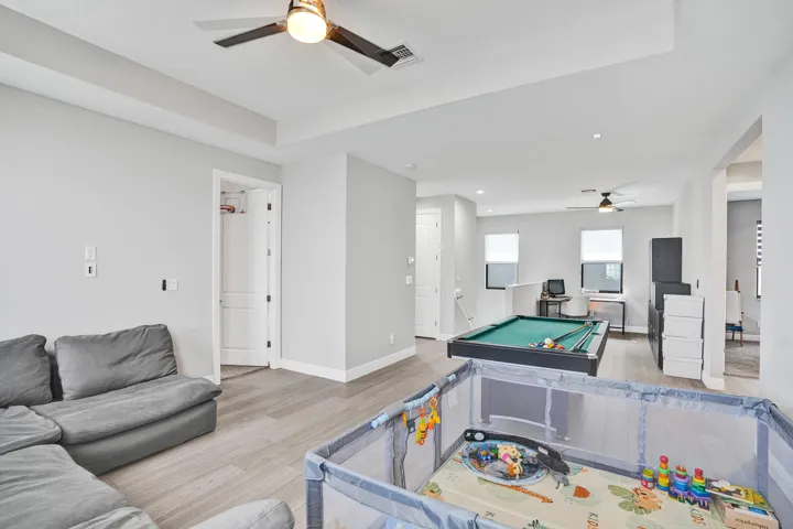 2nd Floor Loft