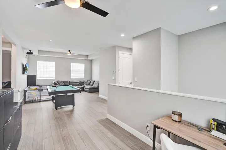 2nd Floor Loft