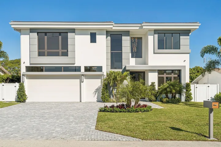 261 NW 8th St Boca Raton FL 1