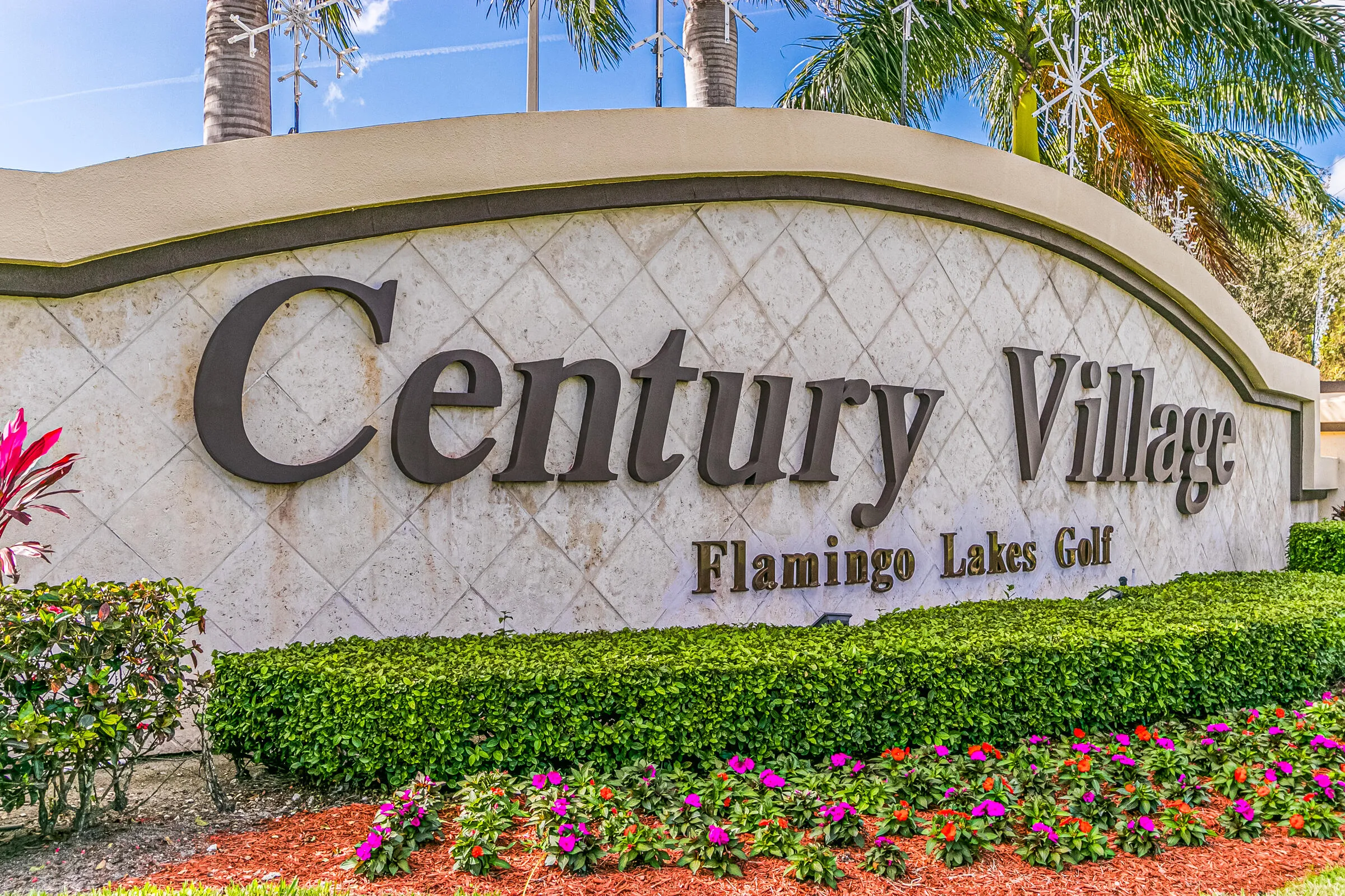 Century Village