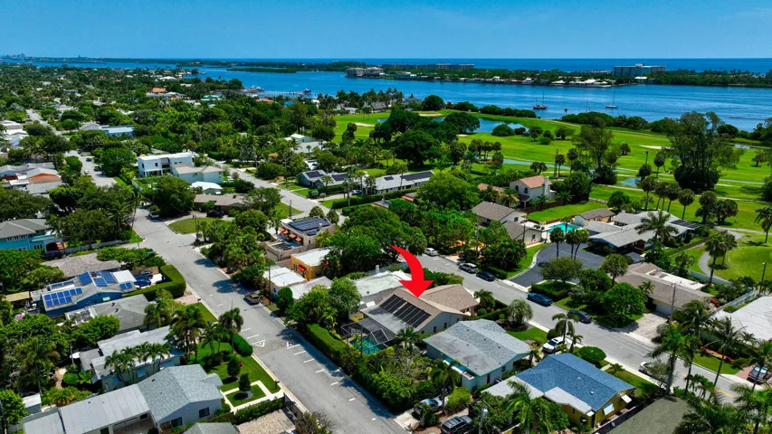1315 N lakeside Dr