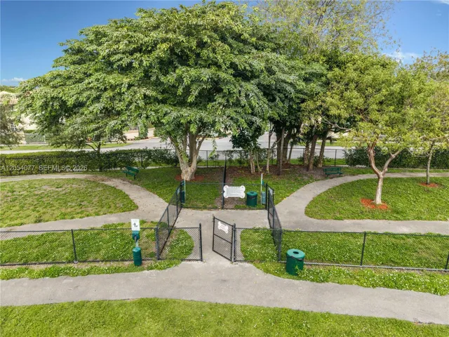 Dog Park