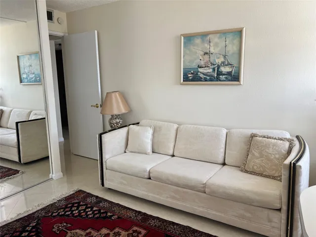 Convertible bedroom