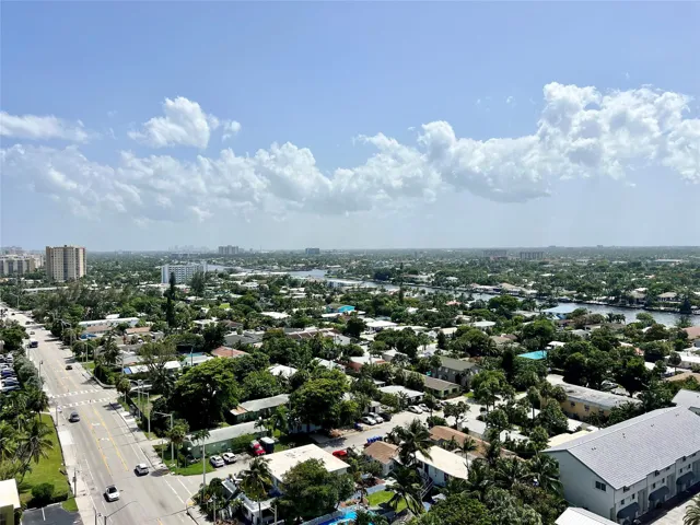 SW view