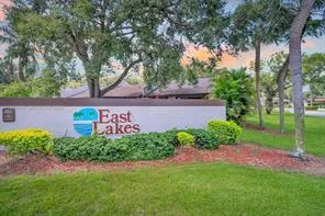 East Lake