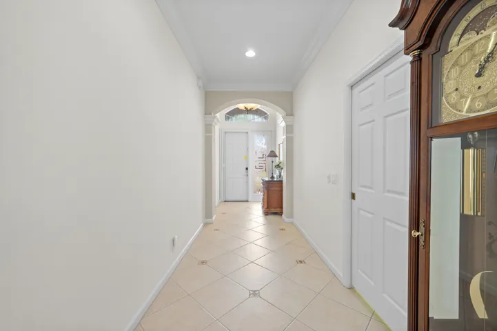 Additional View looking towards the Front Door