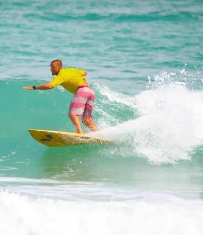 Surfer
