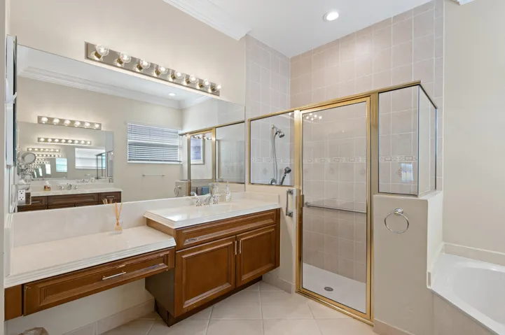 Additional View - Primary Bathroom
