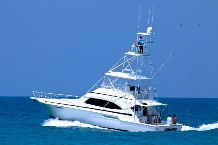 Fishing