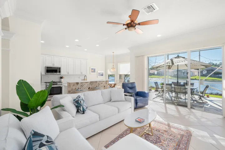 Additional View - Family Room