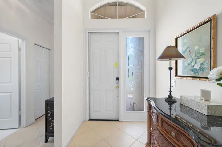 Foyer