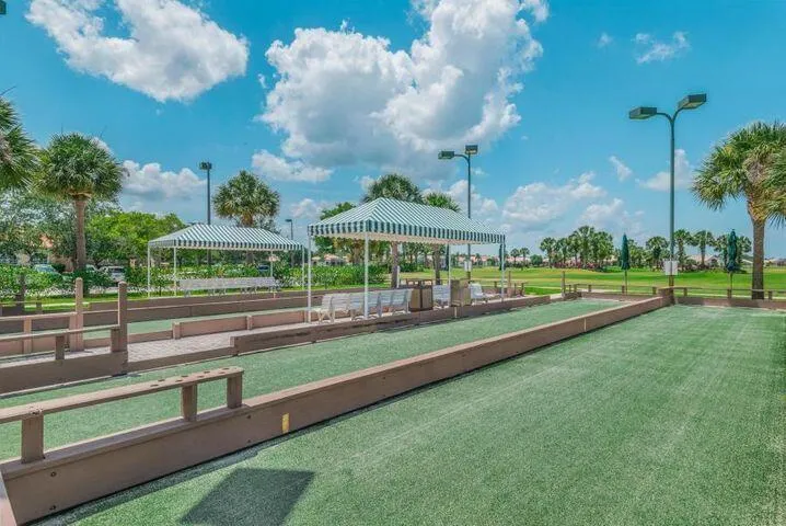 Bocce