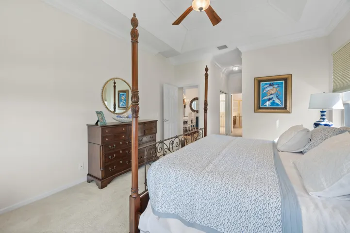 Additional View Primary Bedroom
