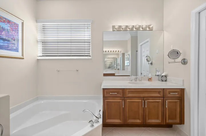 Additional View - Primary Bathroom