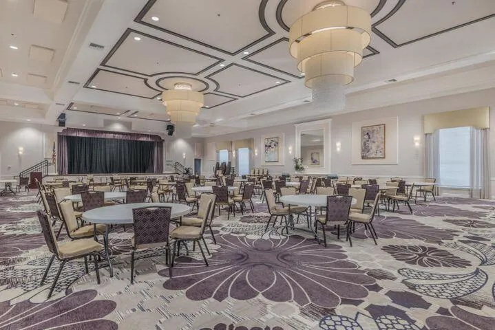 Ballroom