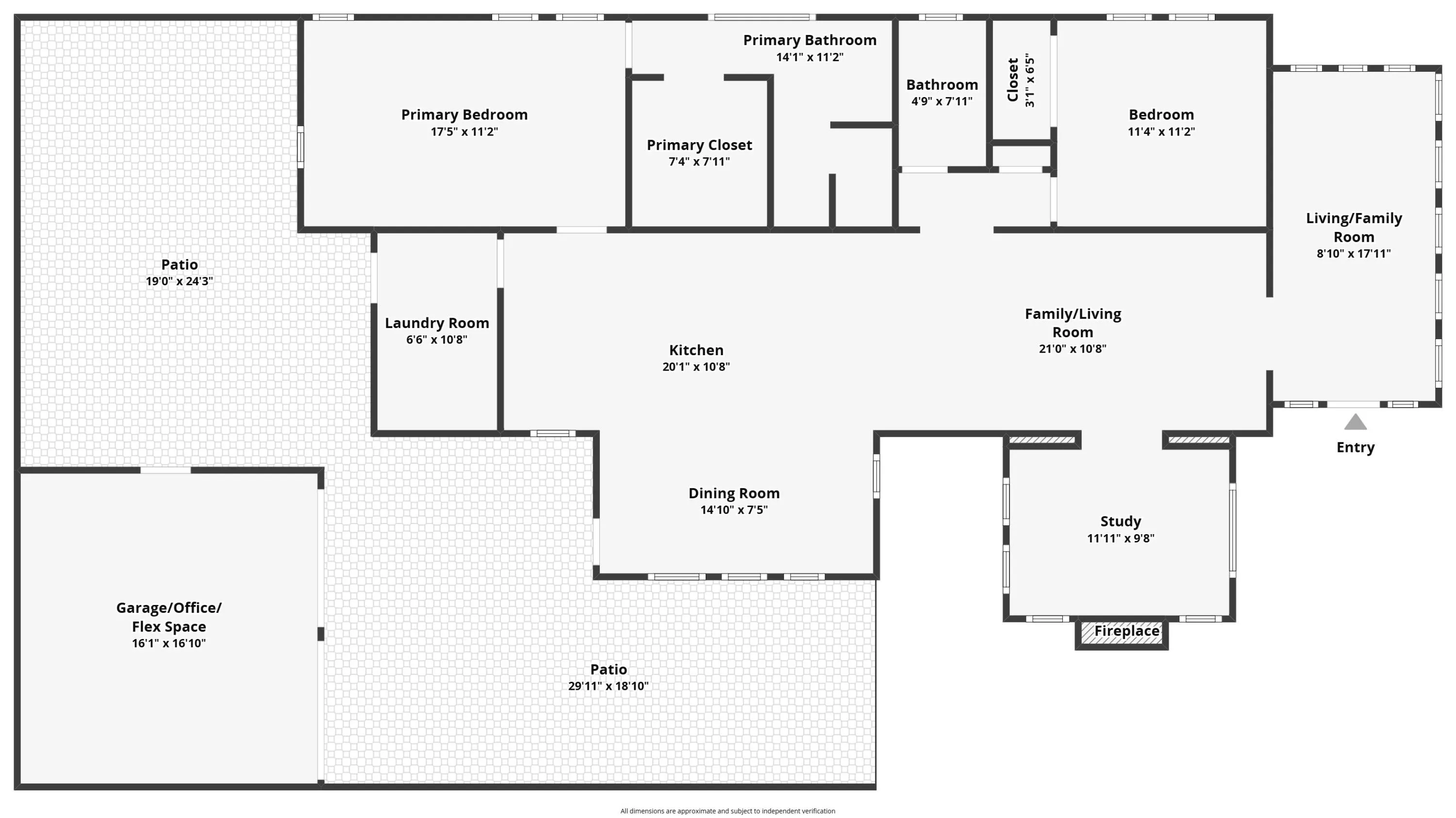 1-227 Fordham Dr_Floor 1