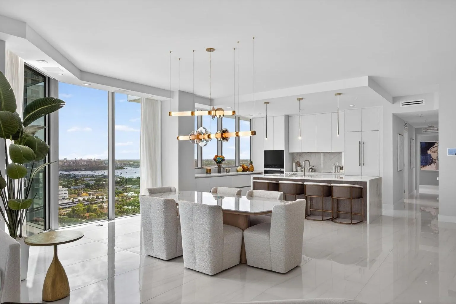 Main LivingLivingston