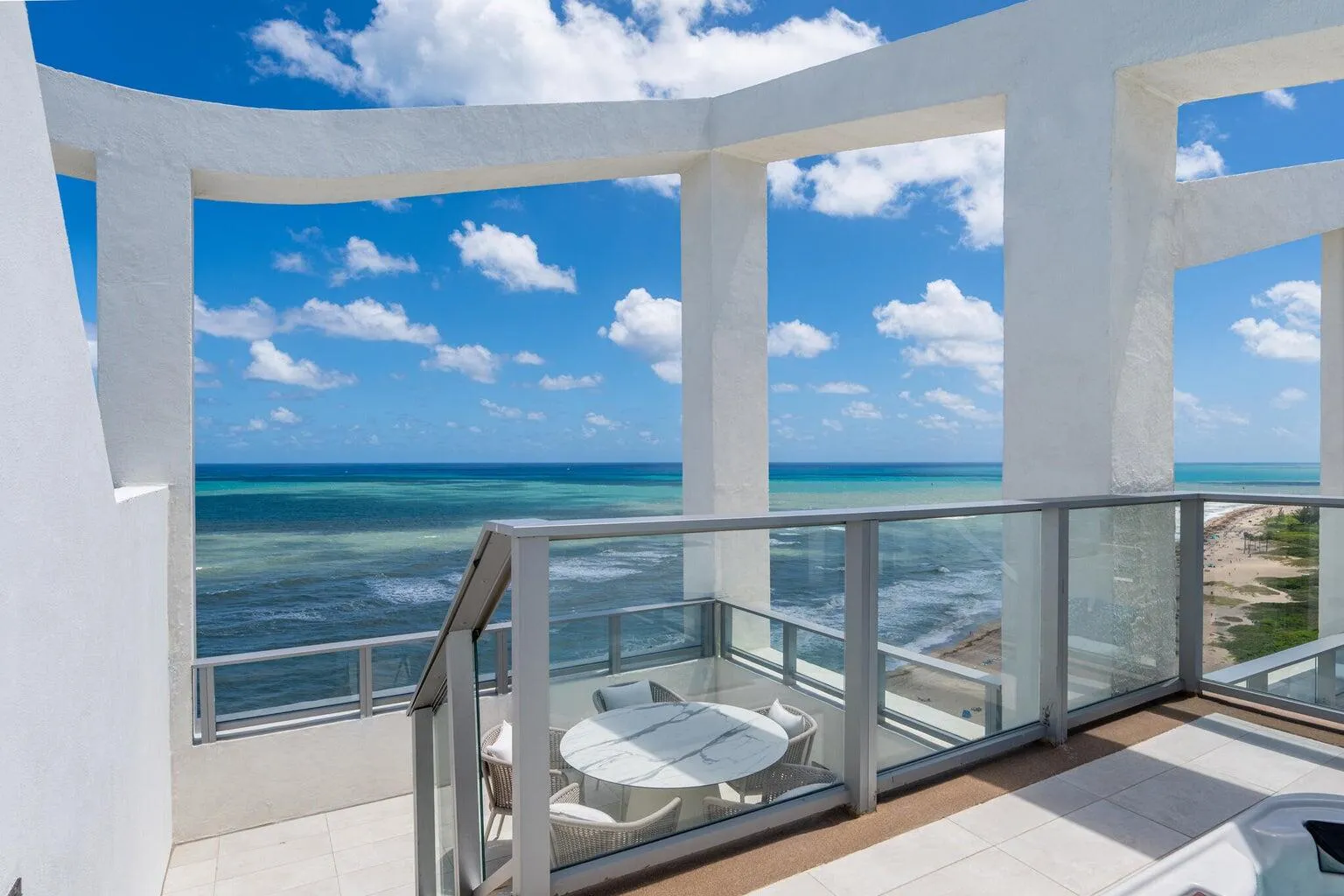 Outdoor Living