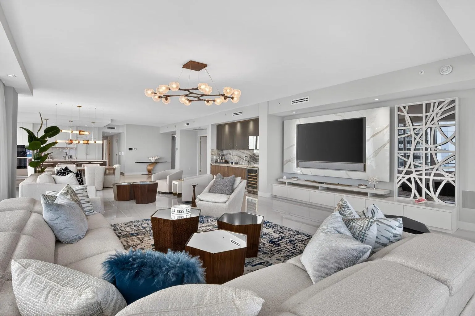 Main Living