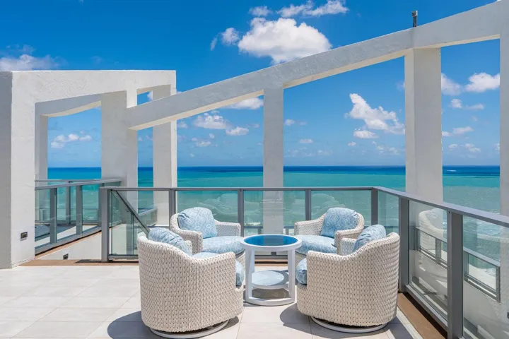 Outdoor Living