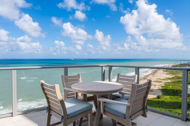 Outdoor Living