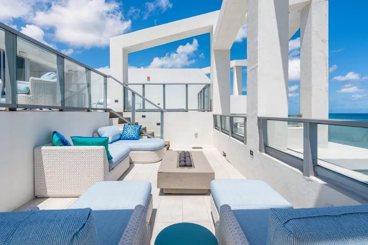 Outdoor Living