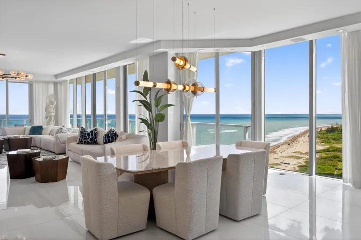 Main Living