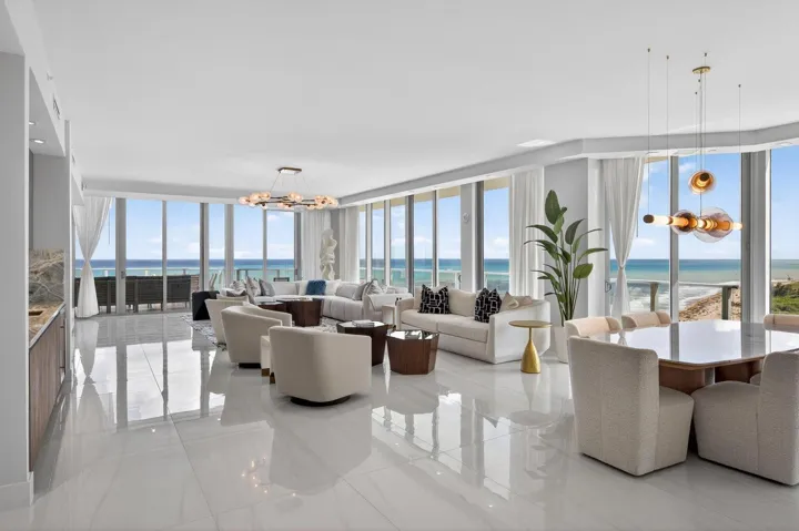 Main Living