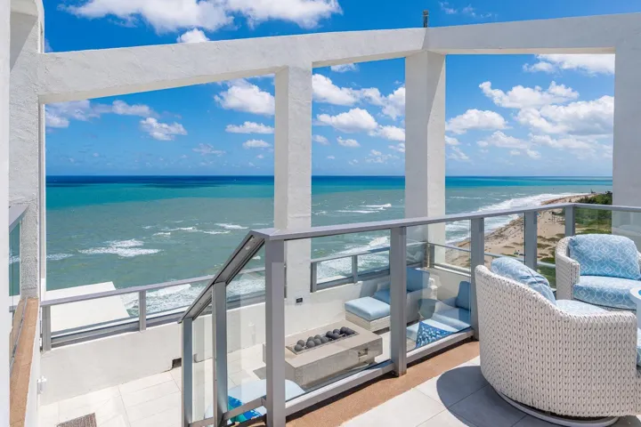 Outdoor Living