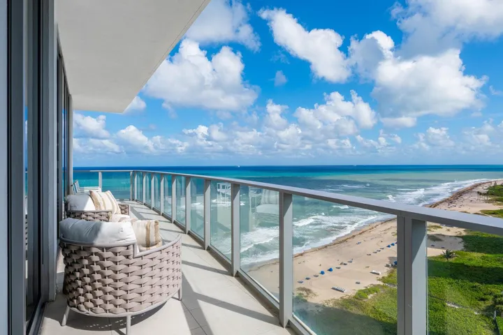 Outdoor Living