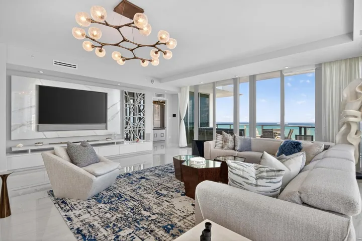 Main Living