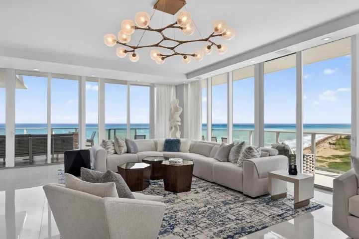 Main Living