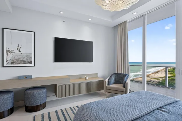 Guest Suite