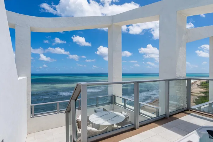 Outdoor Living