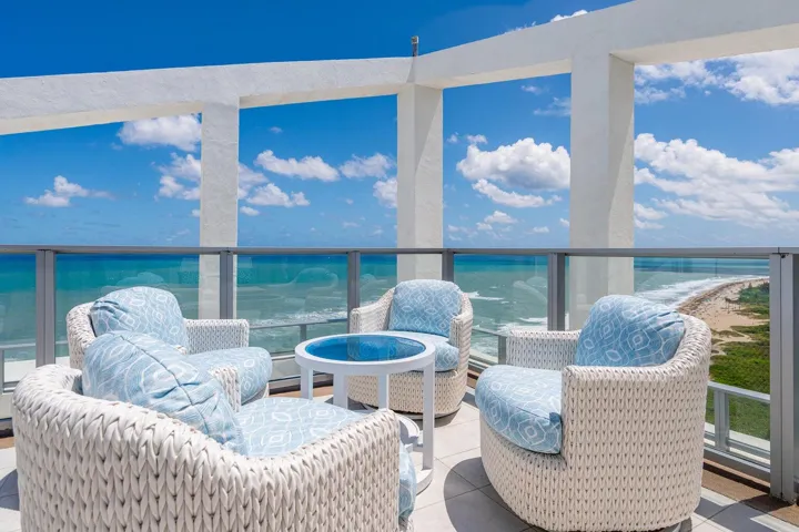 Outdoor Living