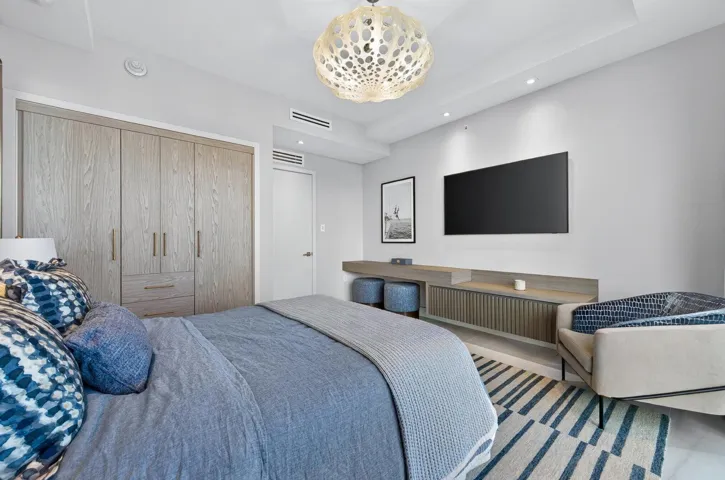 Guest Suite