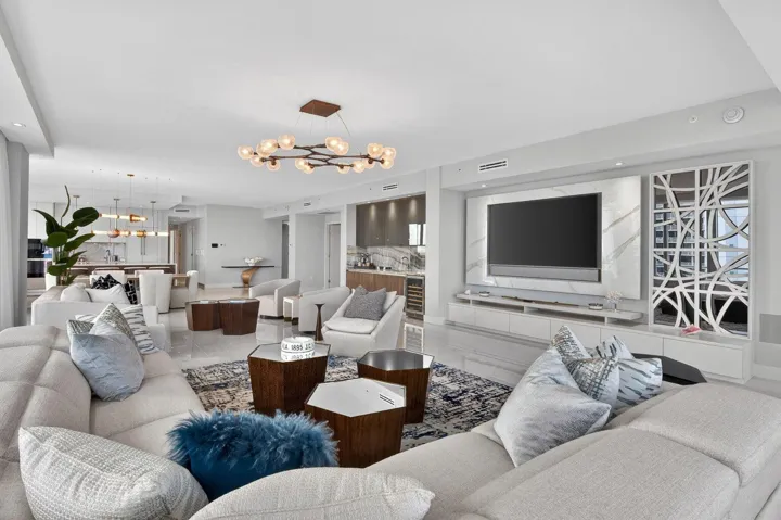 Main Living