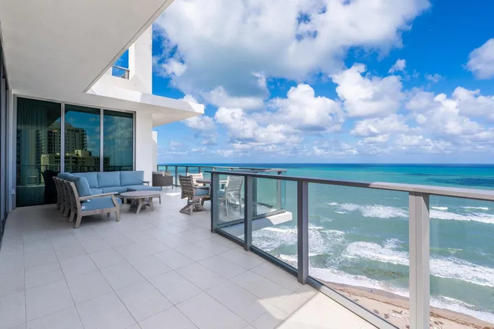Outdoor Living