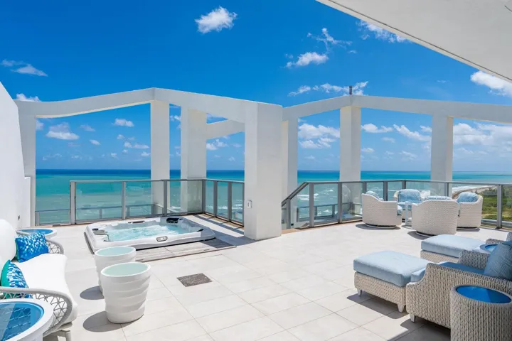 Outdoor Living