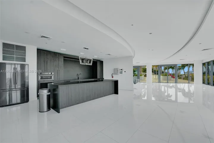 party room