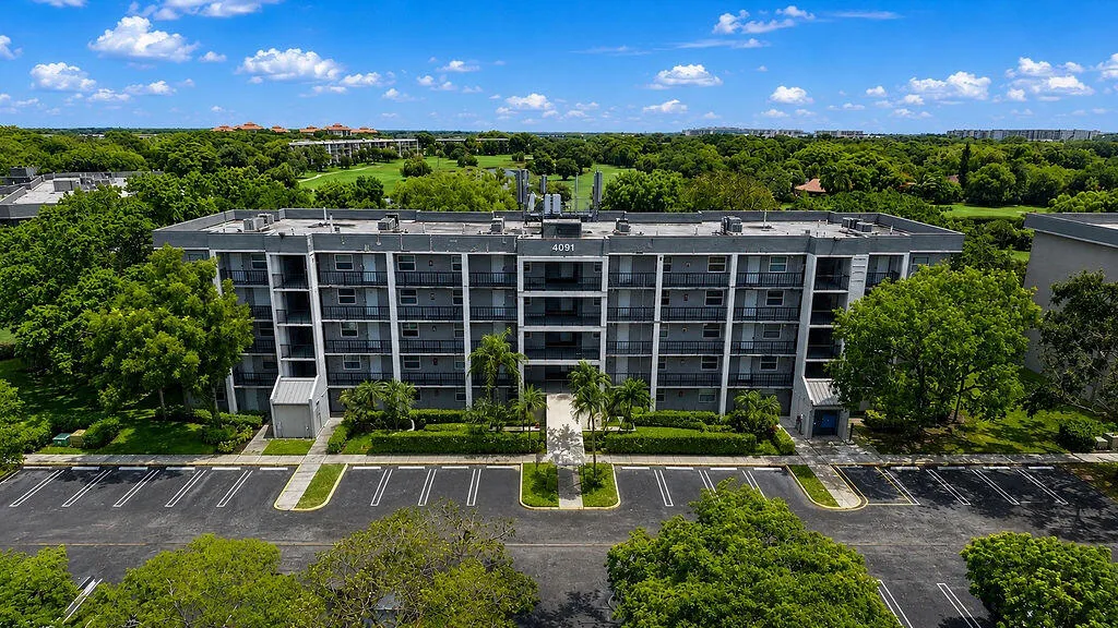 Cypress Bend at Palm aire