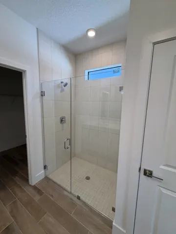 lot 17 primary bath shower