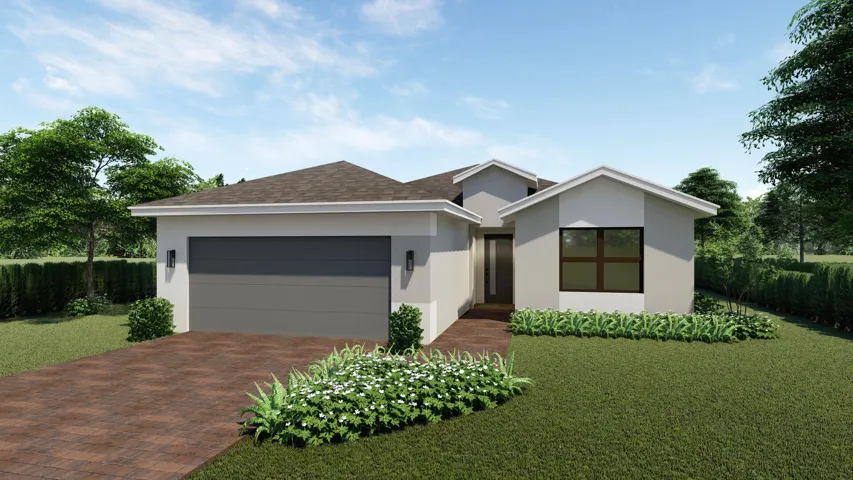 Lot 17 exterior