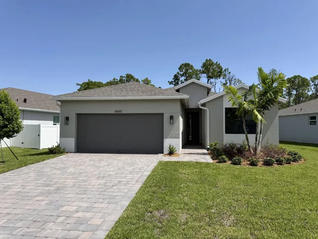 Lot 17 exterior